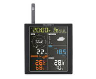 Gogen Stacja pogodowa GOG-ME3700 - 1513016 - zdjęcie 2